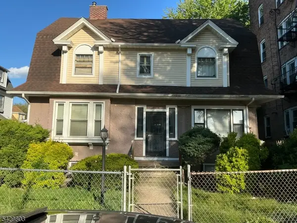 12 N 21st St, East Orange City, NJ 07017