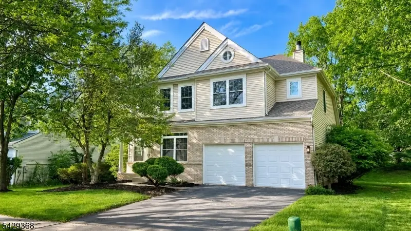 9 Cambridge Ct, Montgomery, NJ 08540 - #1