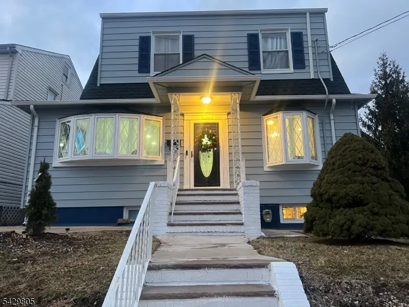 1090 Salem Rd, Union, NJ 07083 - #1