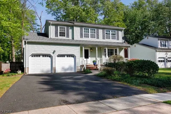 231 Sutphin Ln, Hillsborough Twp., NJ 08844