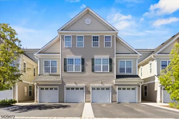 23 Patriots Path, South Bound Brook Boro, NJ 08880