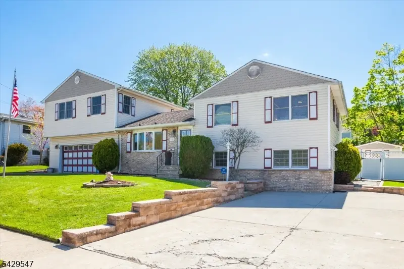 208 Perry St, Rockaway, NJ 07801 - #2