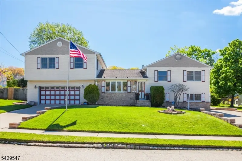 208 Perry St, Rockaway, NJ 07801 - #3