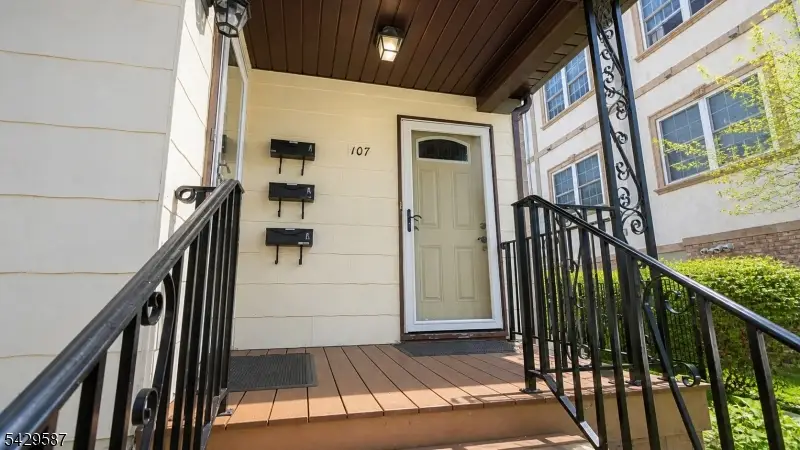 107 Madison Ave, Dunellen, NJ 08812 - #3