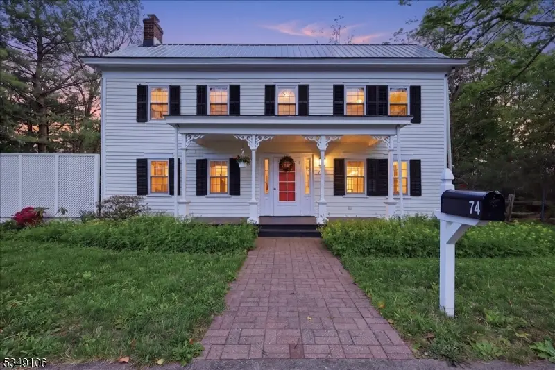 74 Old Highway 28, Whitehouse, NJ 08889 - #1
