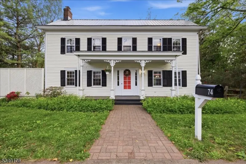 74 Old Highway 28, Whitehouse, NJ 08889 - #2