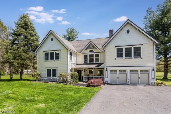 107 South St, Frelinghuysen Twp., NJ 07821