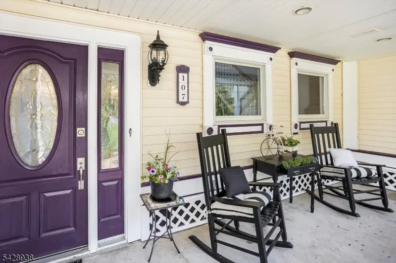 107 South St, Frelinghuysen, NJ 07821 - #3