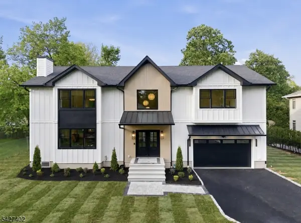 43 Orchard Rd, Florham Park Boro, NJ 07932