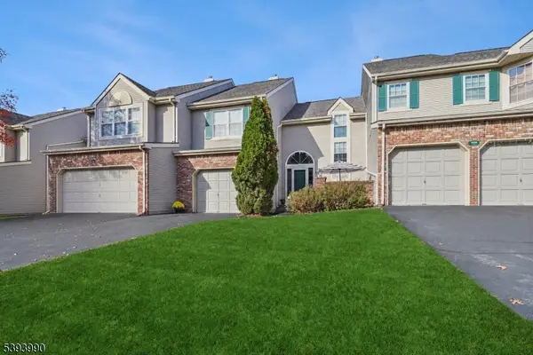 1905 Vroom Drive, Bridgewater Twp., NJ 08807