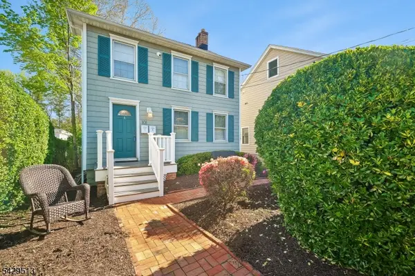 101 Washington St, Morristown Town, NJ 07960