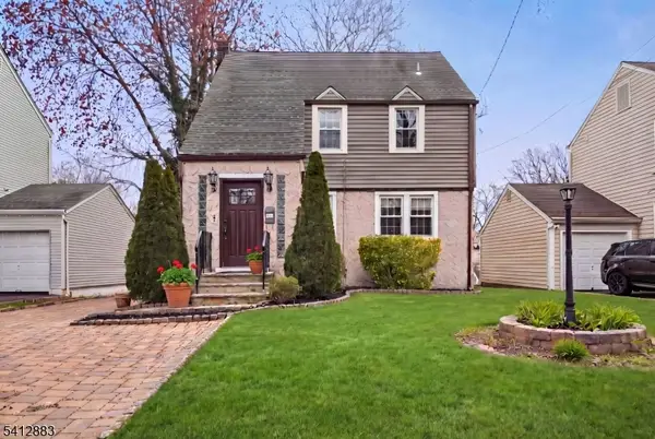 121 Meisel Ave, Springfield Twp., NJ 07081