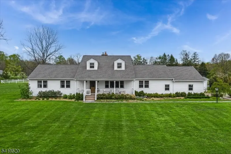 7 Daly Rd, Chester, NJ 07931 - #1