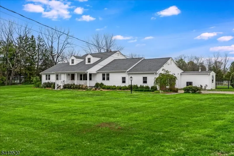 7 Daly Rd, Chester, NJ 07931 - #2