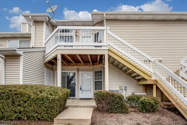 3 Sage Court, Bedminster Twp., NJ 07921