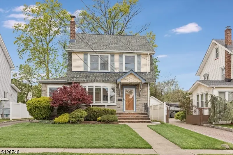 1046 Lorraine Ave, Union, NJ 07083 - #1