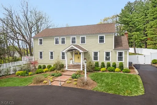 128 Cold Hill Rd, Mendham Boro, NJ 07945