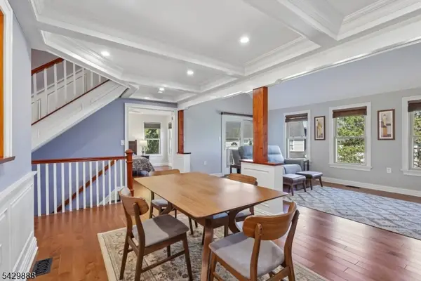 8 Bob White, Allamuchy Twp., NJ 07840