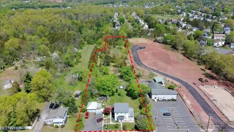 337 S Branch Rd, Hillsborough, NJ 08844 - #1