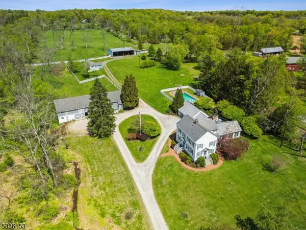 70 Pleasant Run Rd, Readington Twp., NJ 08889