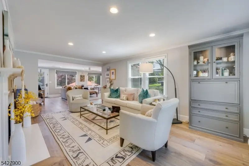 7 Meadow Rd, Chatham, NJ 07928 - #2