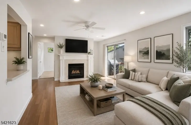 16 Hart Dr, West Orange, NJ 07052 - #3