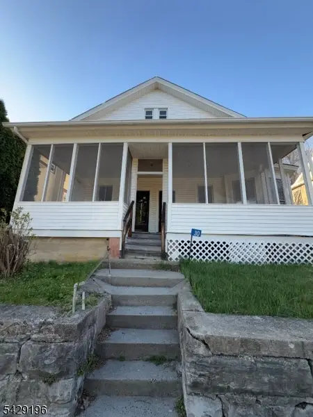 30 High Street, Blairstown Twp., NJ 07825