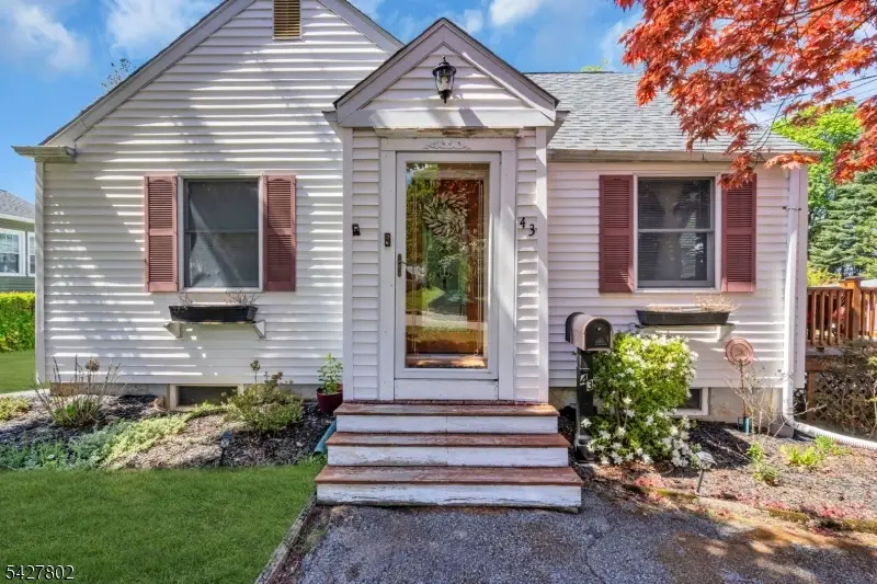 43 Everett Dr, Dover, NJ 07801 - #3
