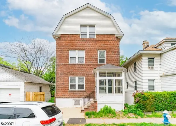 37-39 Lenox Ave, Irvington Twp., NJ 07111