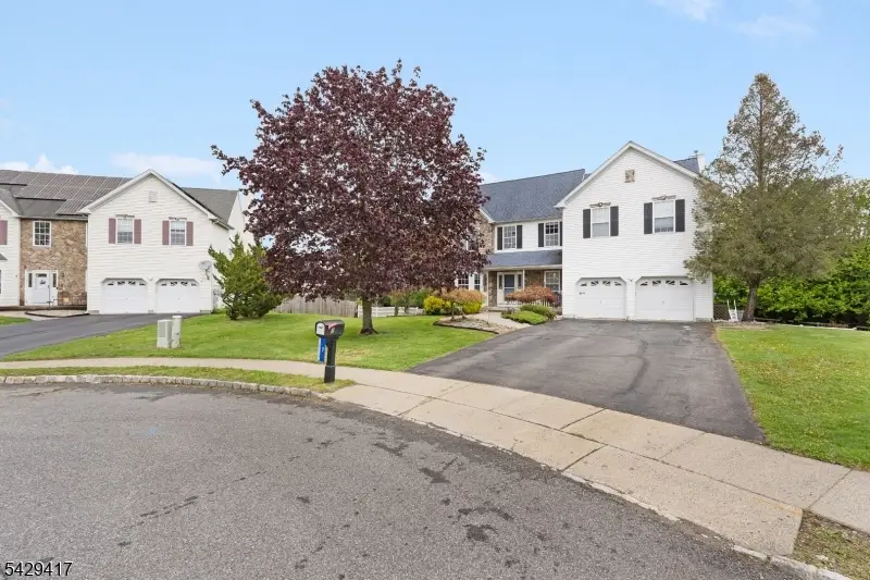 7 Sykes Gap, Oxford, NJ 07863 - #2