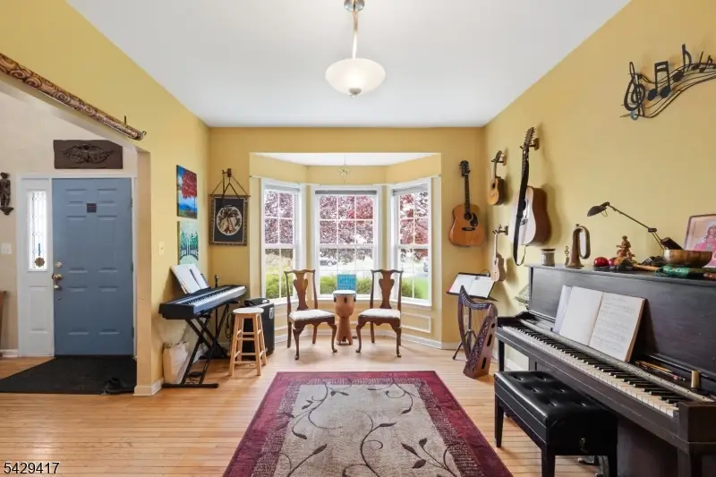 7 Sykes Gap, Oxford, NJ 07863 - #3