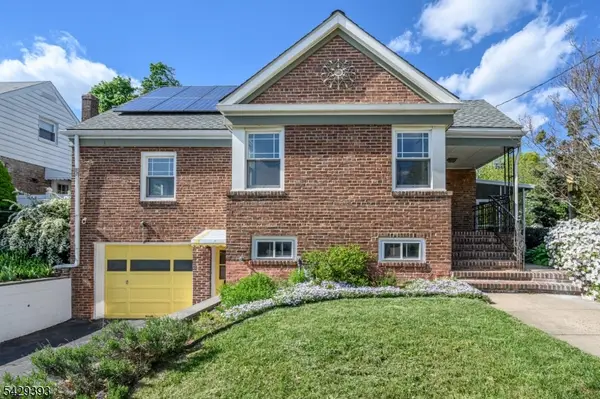 236 Delaware Ave, Union Twp., NJ 07083