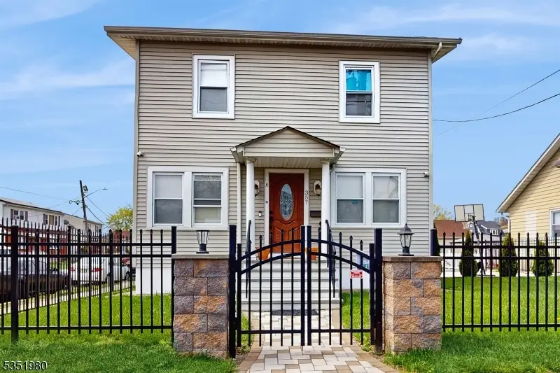 357 Haledon Ave, Haledon, NJ 07508 - #1