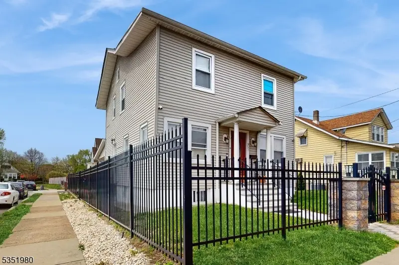 357 Haledon Ave, Haledon, NJ 07508 - #2