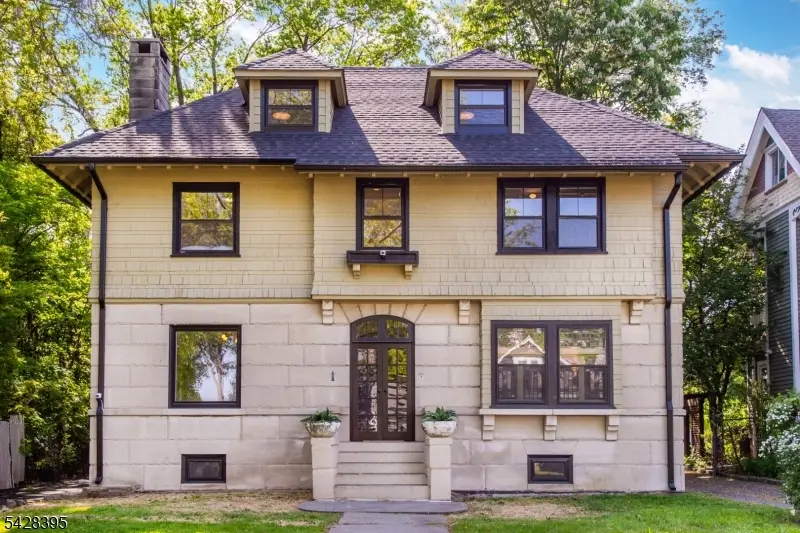 245 Midland Ave, East Orange, NJ 07017 - #2