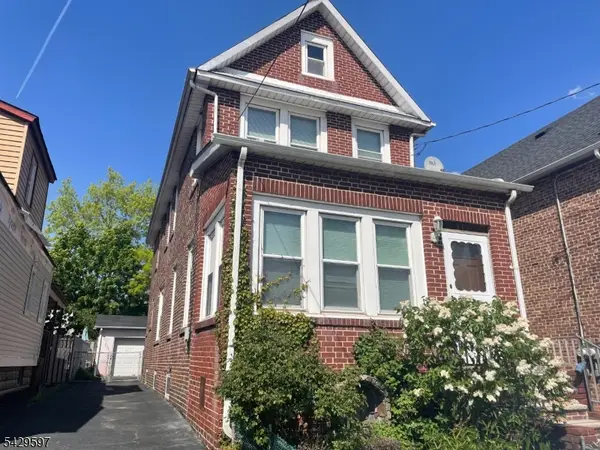 317 Mitchell Ave, Linden City, NJ 07036