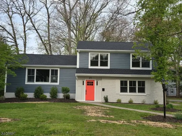 29 Heron Rd, Livingston Twp., NJ 07039