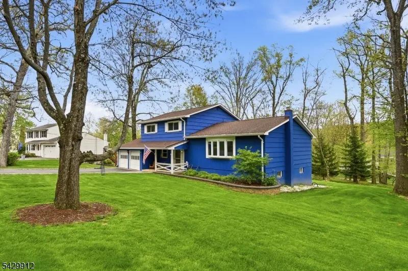 58 Radtke Rd, Randolph, NJ 07869 - #2