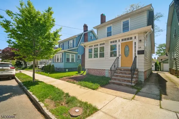 48 Elm St, West Orange Twp., NJ 07052