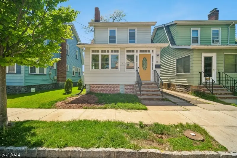 48 Elm St, West Orange, NJ 07052 - #3