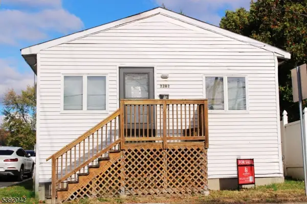 2282 Springfield Ave, Union Twp., NJ 07088