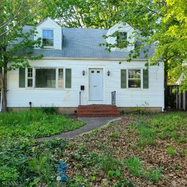 501 E Woodbridge Ave, Avenel, NJ 07001 - #1