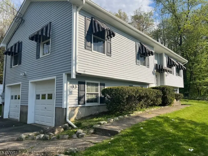 33 Circle Dr, Hamburg, NJ 07419 - #2