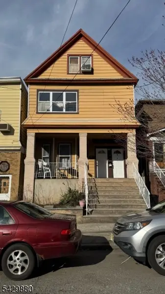 163 W 24th St, Bayonne, NJ 07002 - #1