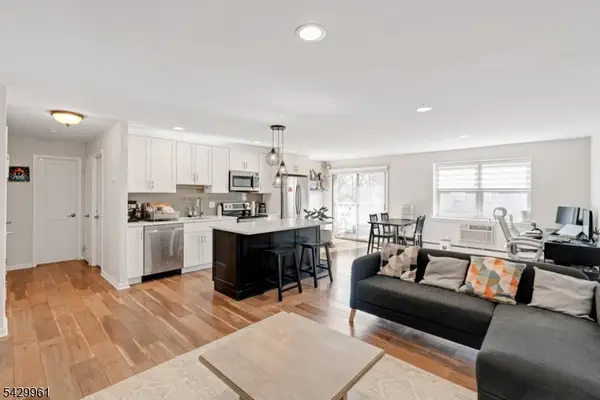 20 Jefferson St #A8, Hackensack City, NJ 07601