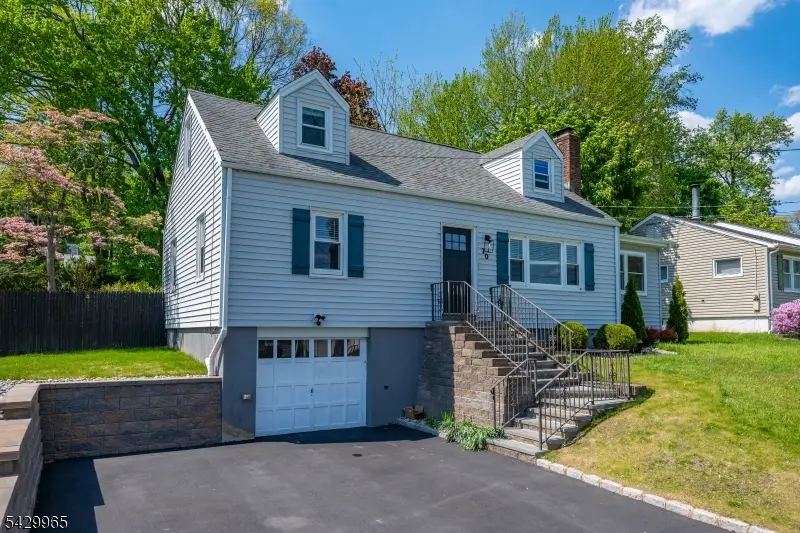 70 Claude Ave, Denville, NJ 07834 - #3