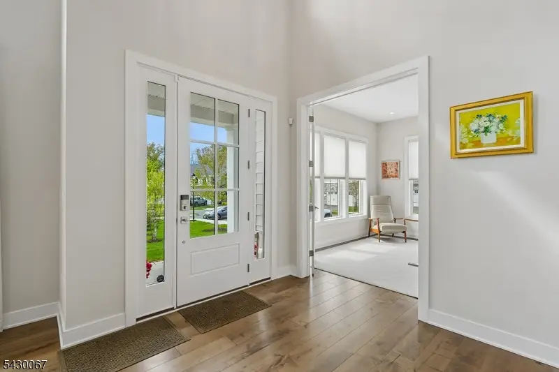 36 Brambling Rd, Berkeley Heights, NJ 07922 - #2