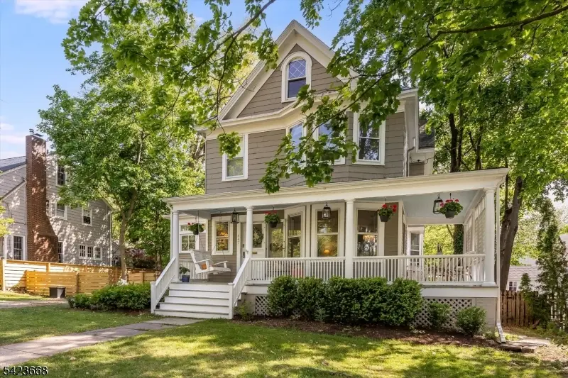 447-449 Elmwood Ave, Maplewood, NJ 07040 - #1