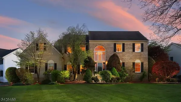 2 Raddel Ct, Hillsborough Twp., NJ 08844