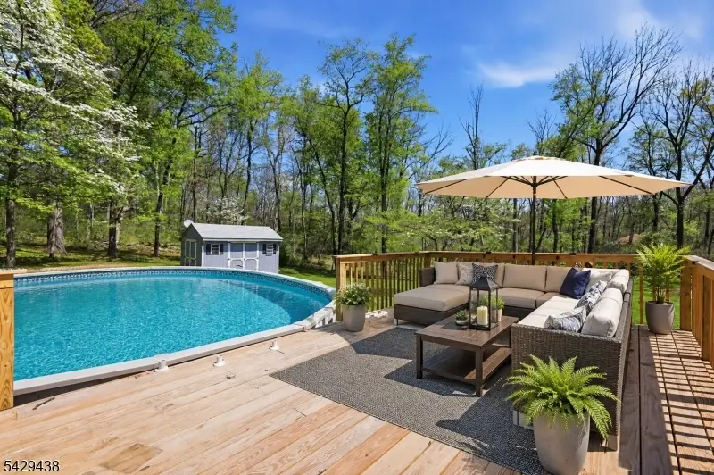 11 Victoria Crossing Rd, Knowlton, NJ 07832 - #1